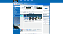 Desktop Screenshot of dk5ya.de
